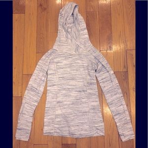 LULU Lemon athletic hoodie